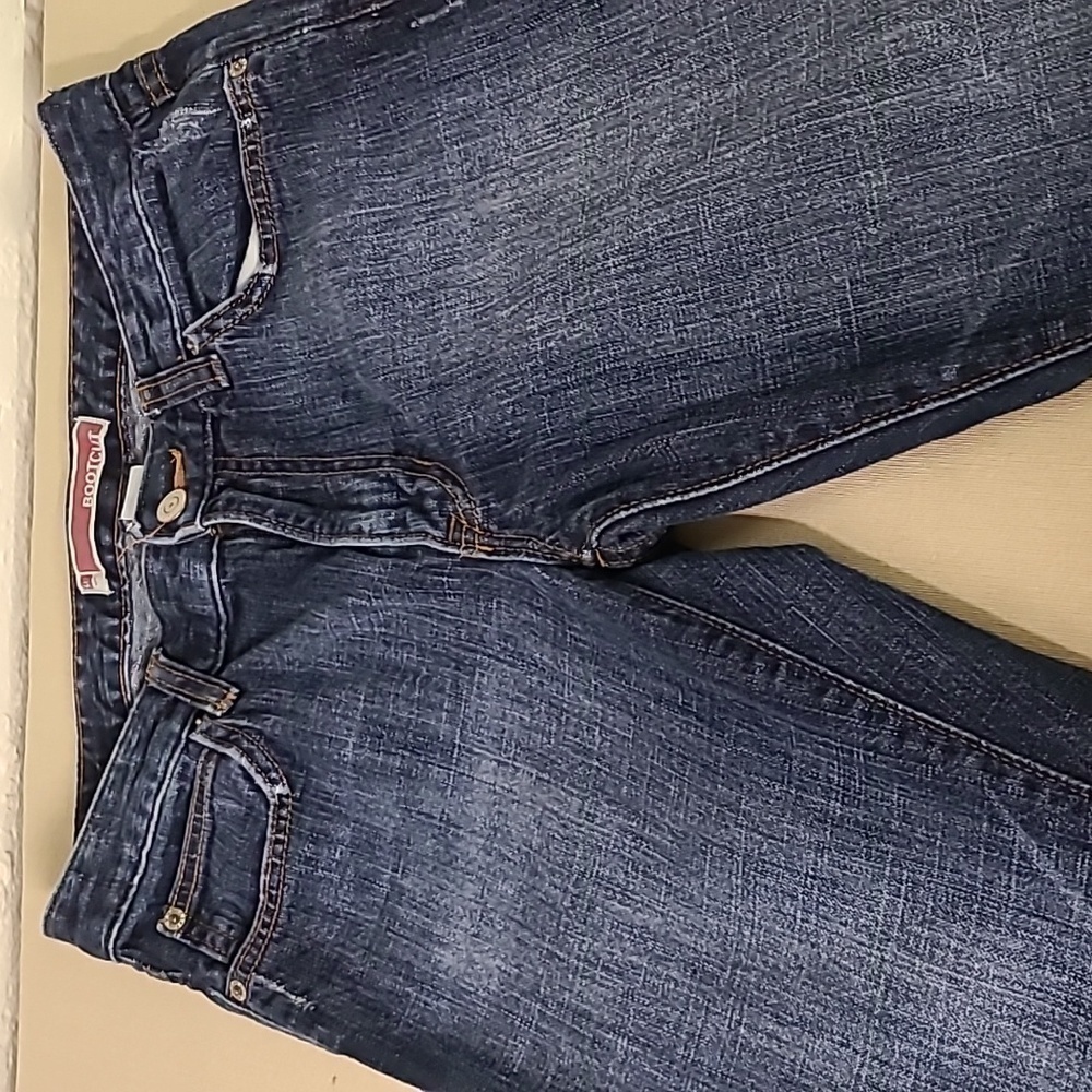 GAP  Bootcut Size 6 Ankle